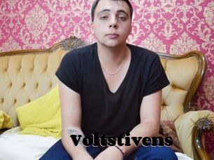 Voltstivens