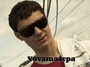 Vovamazepa