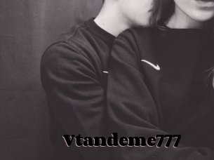 Vtandeme777