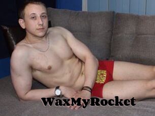 WaxMyRocket