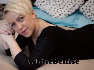 WhiteDenise