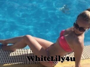 WhiteLily4u