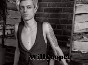 WillCooper