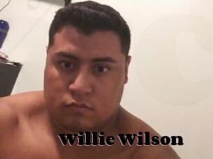 Willie_Wilson