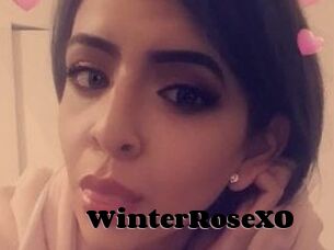 WinterRoseXO