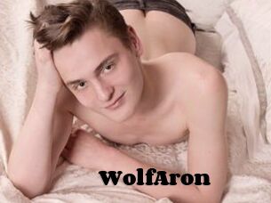 WolfAron