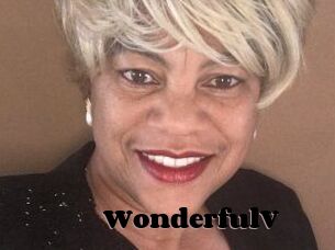 WonderfulV