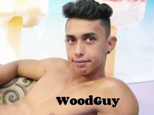 WoodGuy