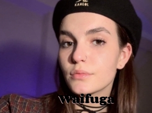 Waifuga