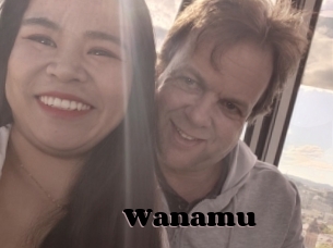 Wanamu