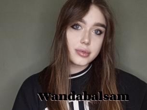Wandabalsam