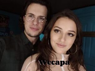 Wecapa