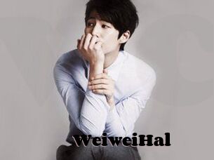 WeiweiHal