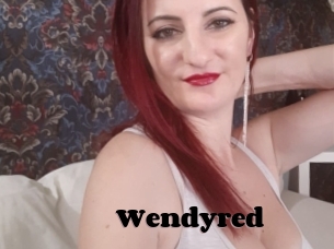 Wendyred