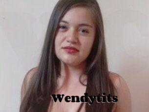 Wendytits