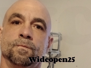 Wideopen25