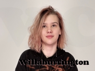 Willaburrington