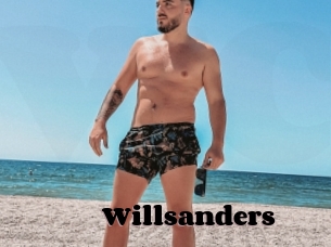 Willsanders