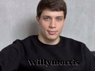 Willymorris