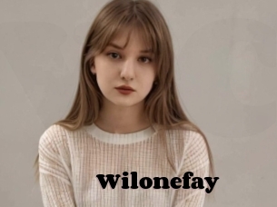 Wilonefay