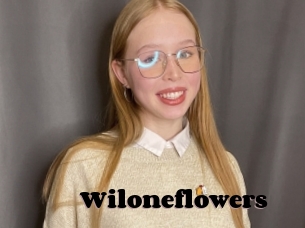Wiloneflowers
