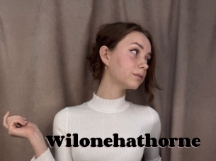 Wilonehathorne