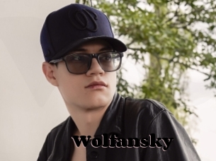 Wolfansky