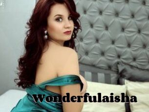Wonderfulaisha