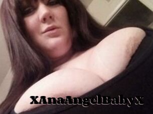 XAnaAngelBabyX