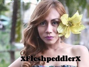 XFleshpeddlerX