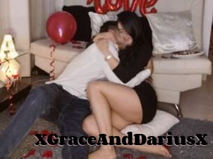 XGraceAndDariusX