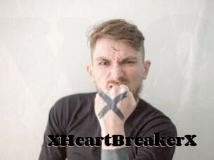 XHeartBreakerX