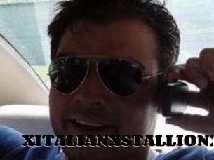 XITALIANXSTALLIONX
