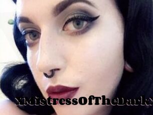 XMistressOfTheDarkX