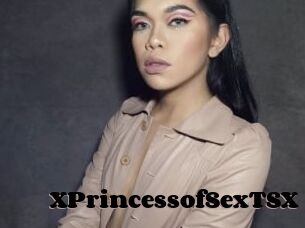 XPrincessofSexTSX