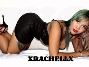 XRACHELLX