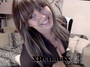 XRenataX