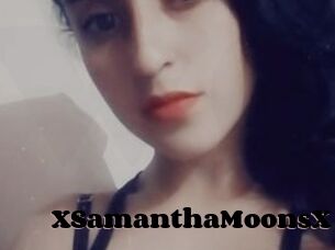 XSamanthaMoonsX