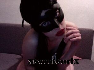 XSweetGurlX