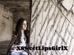 XSweetLipsGirlX