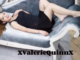 XValerieQuinnX