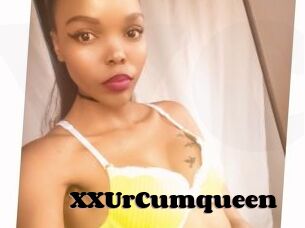 XXUrCumqueen