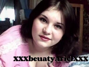 XXXbeuatyArielXXX