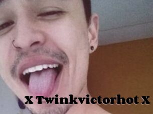 X_Twinkvictorhot_X