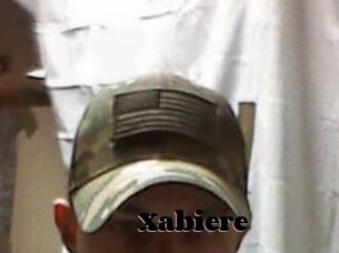 Xabiere