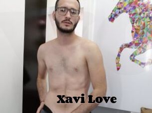 Xavi_Love