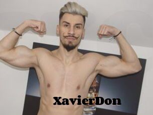 XavierDon