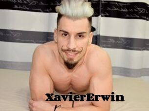 XavierErwin