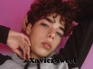 XavierSweet