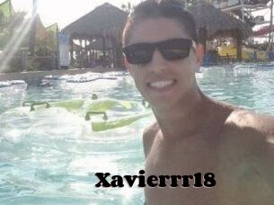 Xavierrr18